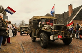 WO2 Jeep